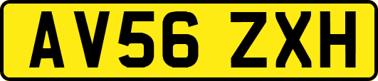 AV56ZXH