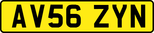 AV56ZYN