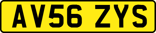 AV56ZYS