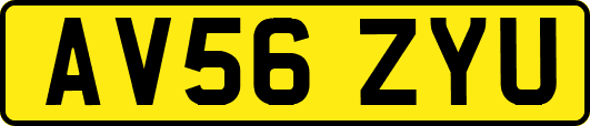 AV56ZYU