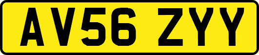 AV56ZYY