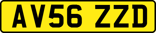 AV56ZZD