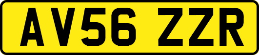 AV56ZZR