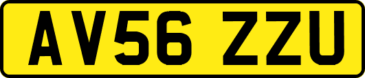 AV56ZZU