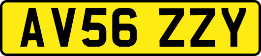 AV56ZZY
