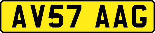 AV57AAG