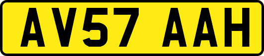 AV57AAH