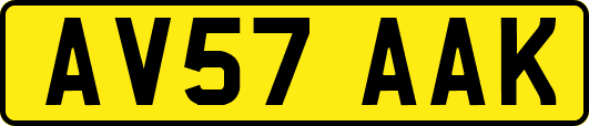 AV57AAK