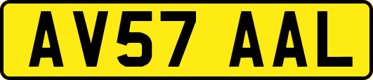 AV57AAL