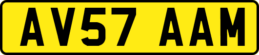 AV57AAM