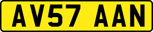 AV57AAN