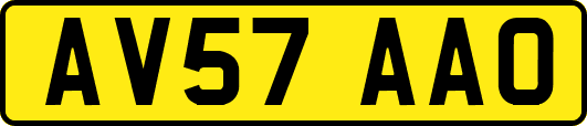 AV57AAO