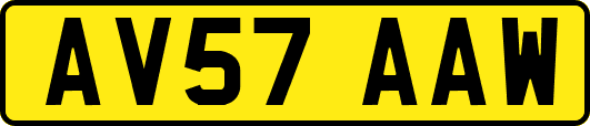 AV57AAW