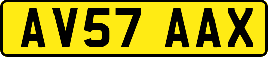 AV57AAX