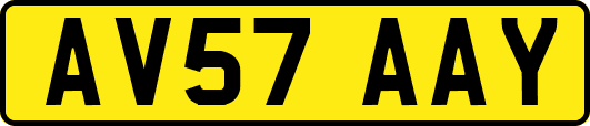 AV57AAY