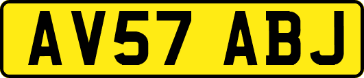 AV57ABJ