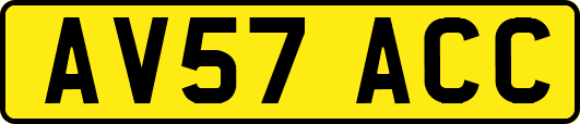 AV57ACC
