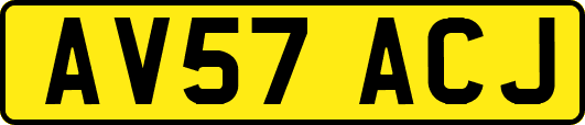 AV57ACJ