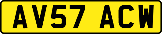 AV57ACW