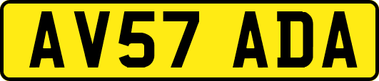 AV57ADA