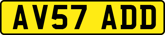 AV57ADD