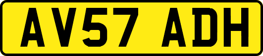 AV57ADH