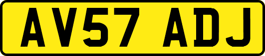 AV57ADJ