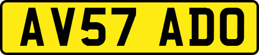 AV57ADO