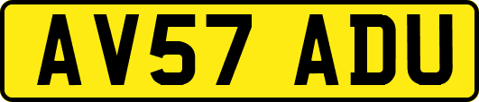AV57ADU