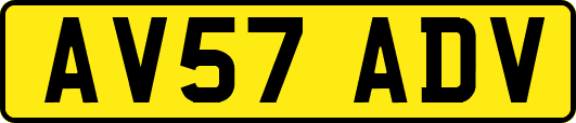 AV57ADV