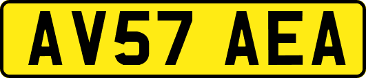 AV57AEA