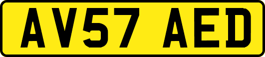 AV57AED