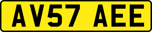 AV57AEE