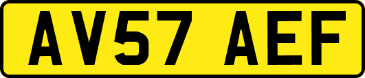 AV57AEF