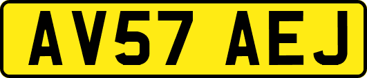 AV57AEJ