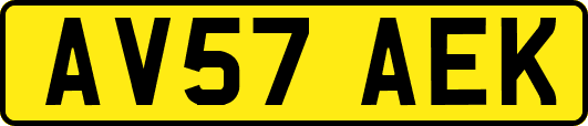 AV57AEK