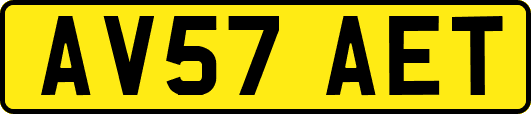 AV57AET