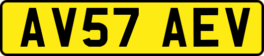 AV57AEV