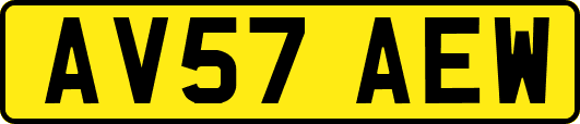 AV57AEW