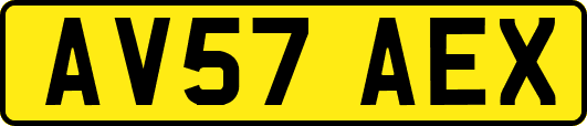 AV57AEX