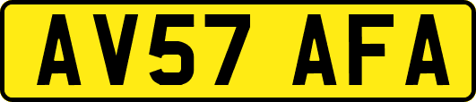 AV57AFA