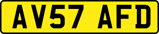 AV57AFD