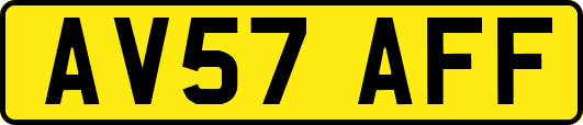 AV57AFF