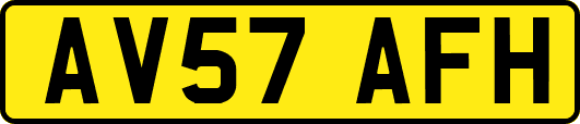 AV57AFH