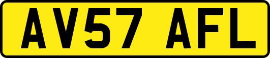 AV57AFL