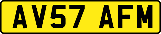 AV57AFM