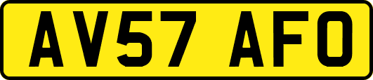 AV57AFO