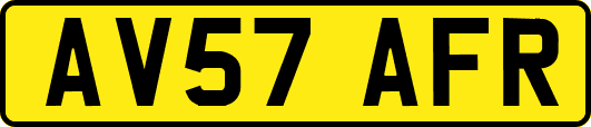 AV57AFR