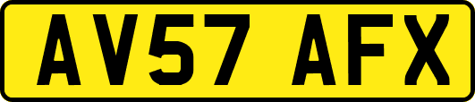 AV57AFX
