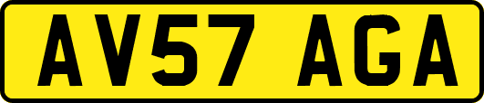 AV57AGA